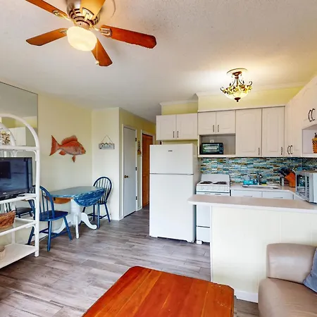 Sea Side Villas I 212